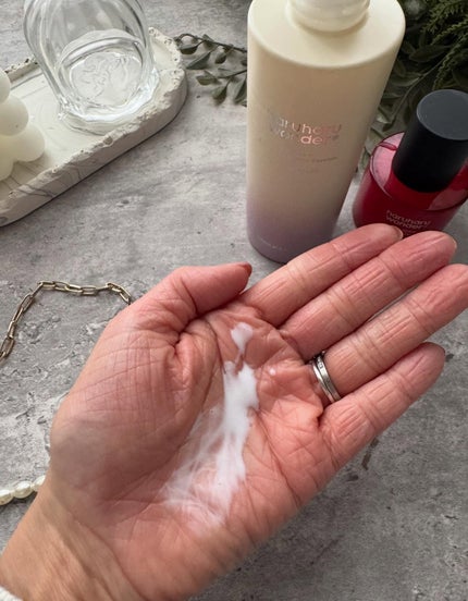 ブラックライスプロバイオティクスバリアエッセンス /haruharu wonder/美容液を使ったクチコミ(5枚目)