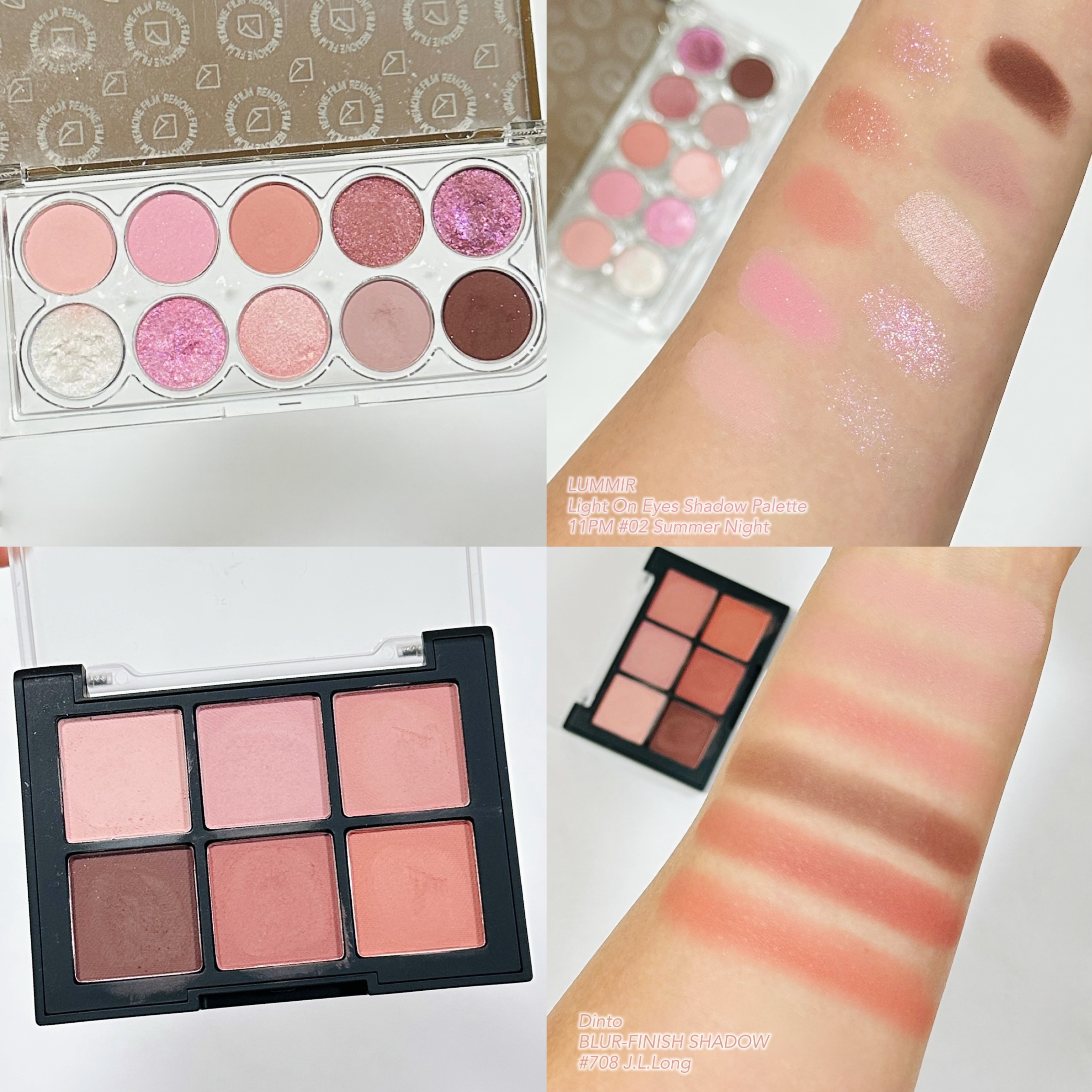 M·A·C ミネラライズ スキンフィニッシュ/M・A・C/パウダーハイライトを使ったクチコミ（2枚目）