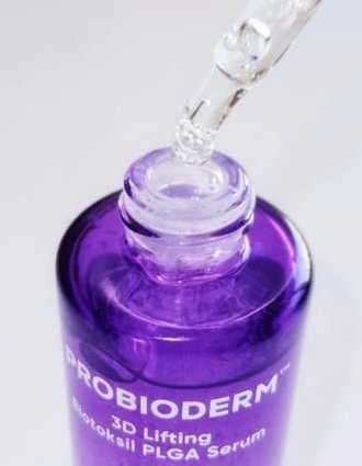 プロバイオダーム™ 3Dリフティング バイオトクシルPLGAセラム/BIOHEAL BOH/美容液を使ったクチコミ（3枚目）