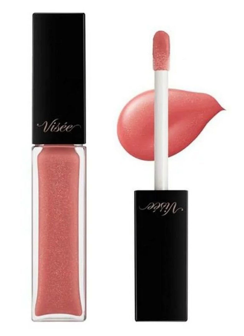 エッセンス リッププランパー/Visée/リッププランパーを使ったクチコミ(1枚目)