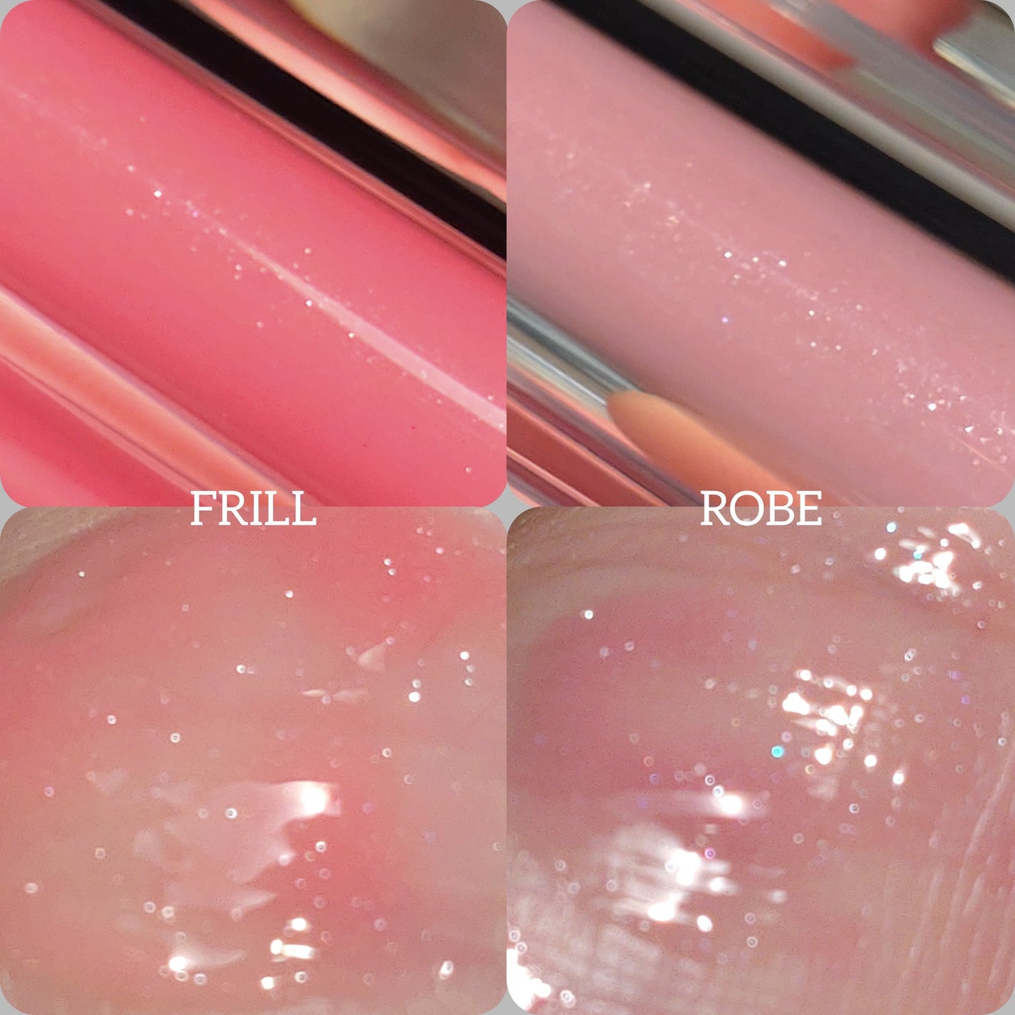 エントロピー チャームティント ベースブラリー/ENTROPY/リップティントを使ったクチコミ(9枚目)