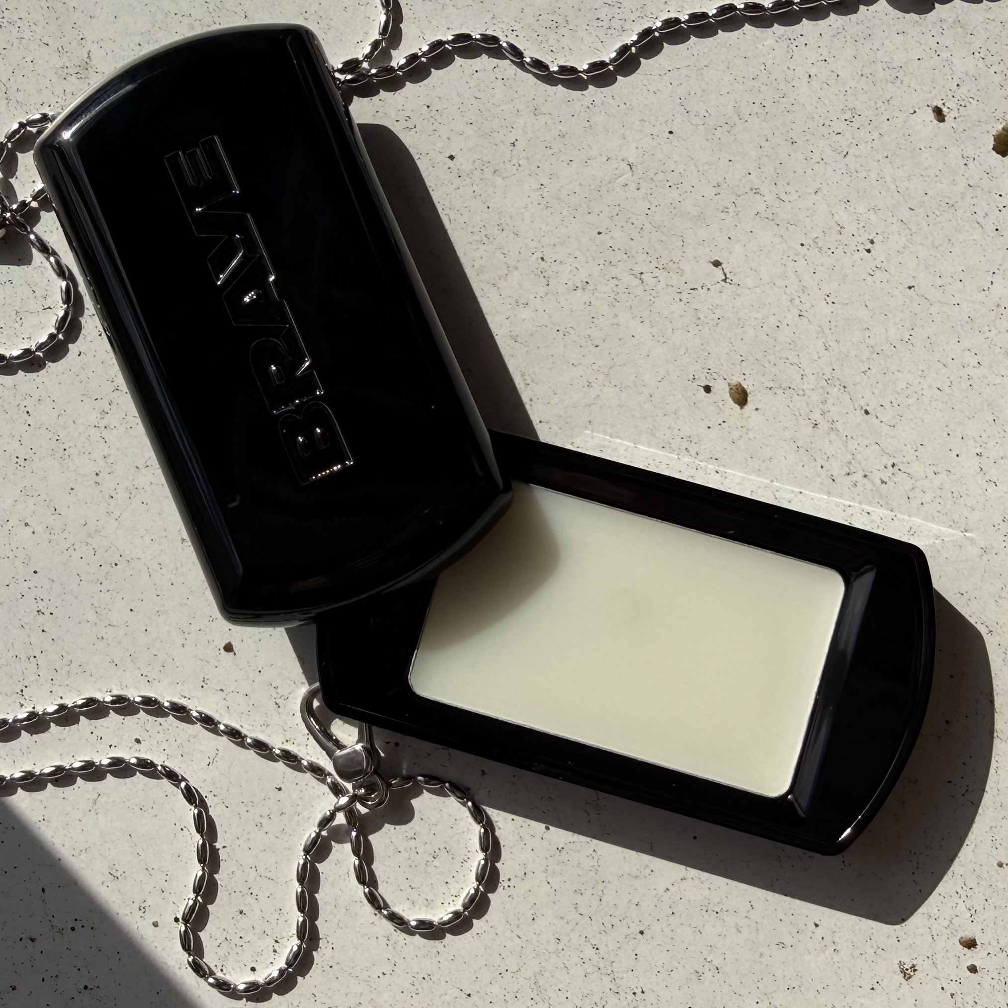 SCENTED BALM/BRAYE/練り香水を使ったクチコミ（2枚目）