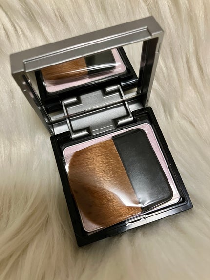 &be ルミナイジングパウダー/&be/パウダーハイライトを使ったクチコミ(2枚目)