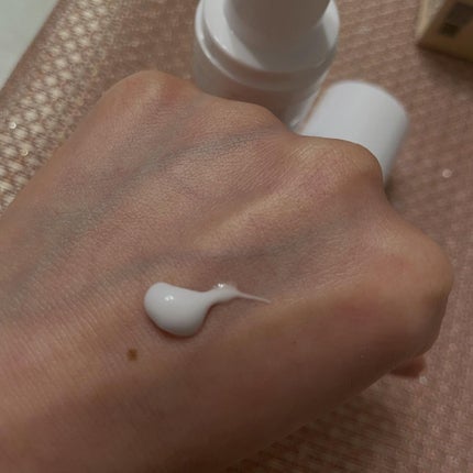 ビタミンCセラム 30ml/BENTON/美容液を使ったクチコミ(3枚目)