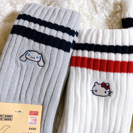 ヒートテックソックス/ユニクロ/その他を使ったクチコミ(3枚目)