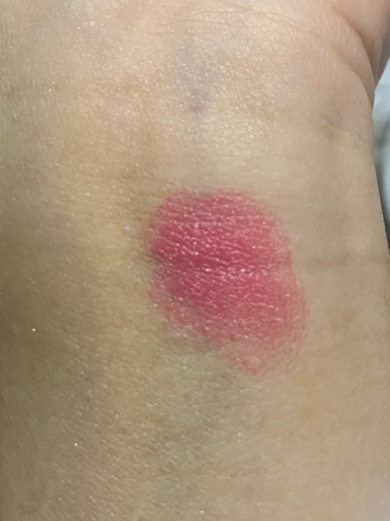 バックステージ ロージー グロウ スティック 831 ウルトラ ピンク(スプリング コレクション 2026 限定色)/Dior/チークの画像