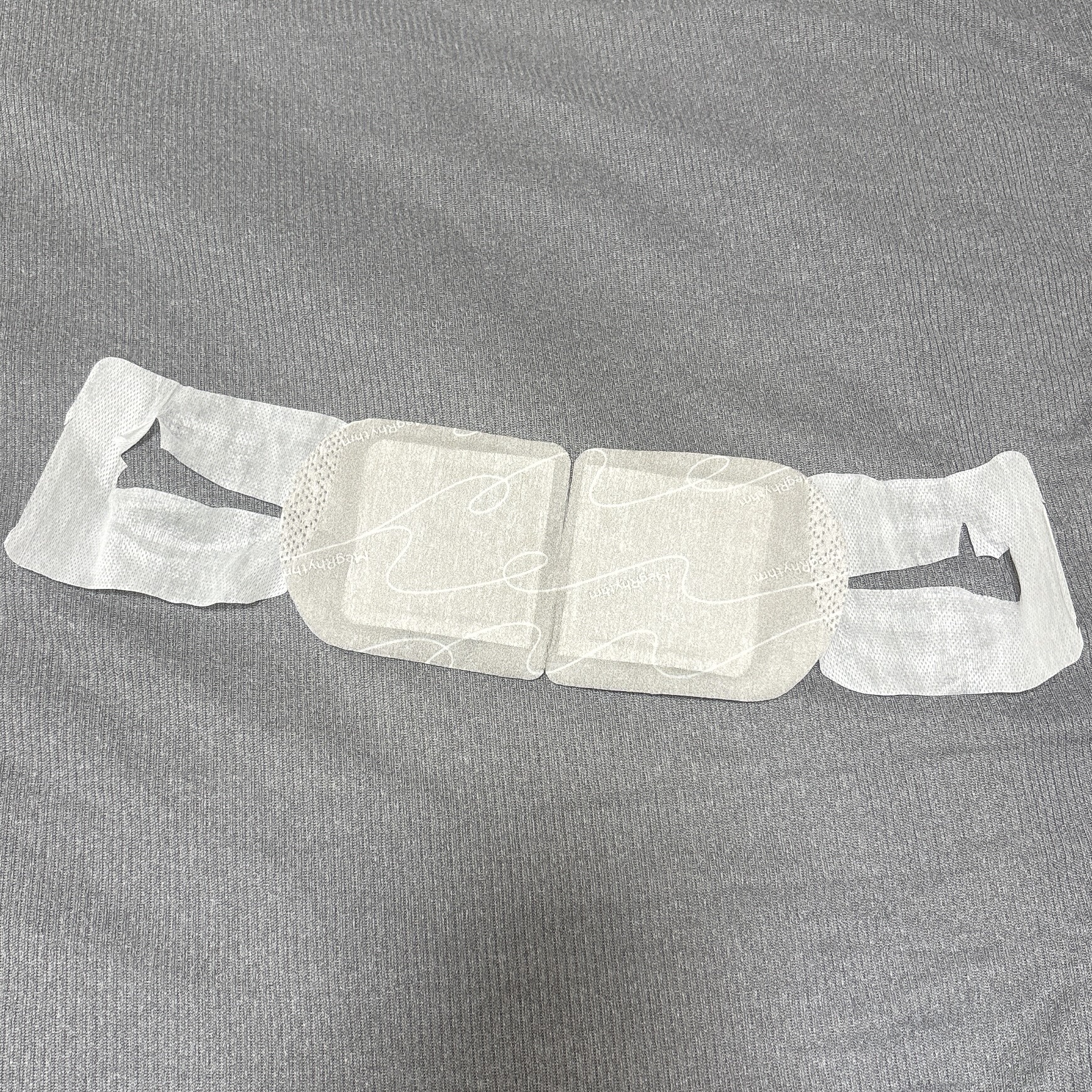 めぐりズム 蒸気でホットアイマスク 無香料/めぐりズム/ホットアイマスクを使ったクチコミ（3枚目）