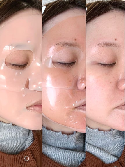 RXアドバンスド ザ・ビタミンC23セラム/COSRX/美容液を使ったクチコミ(4枚目)