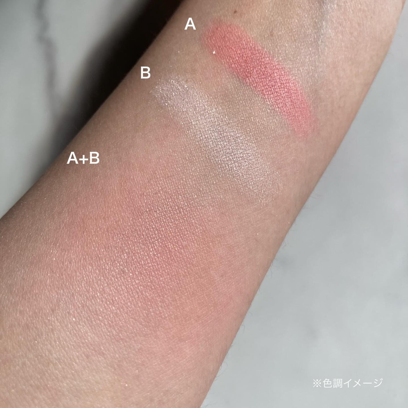 ピュアホットチーク/チャコット・コスメティクス/パウダーチークを使ったクチコミ(4枚目)