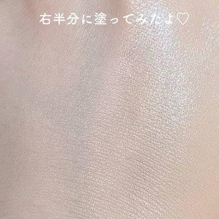 エッセンシャル スキン ヌーダー クッション/JUNG SAEM MOOL/クッションファンデーションを使ったクチコミ(3枚目)