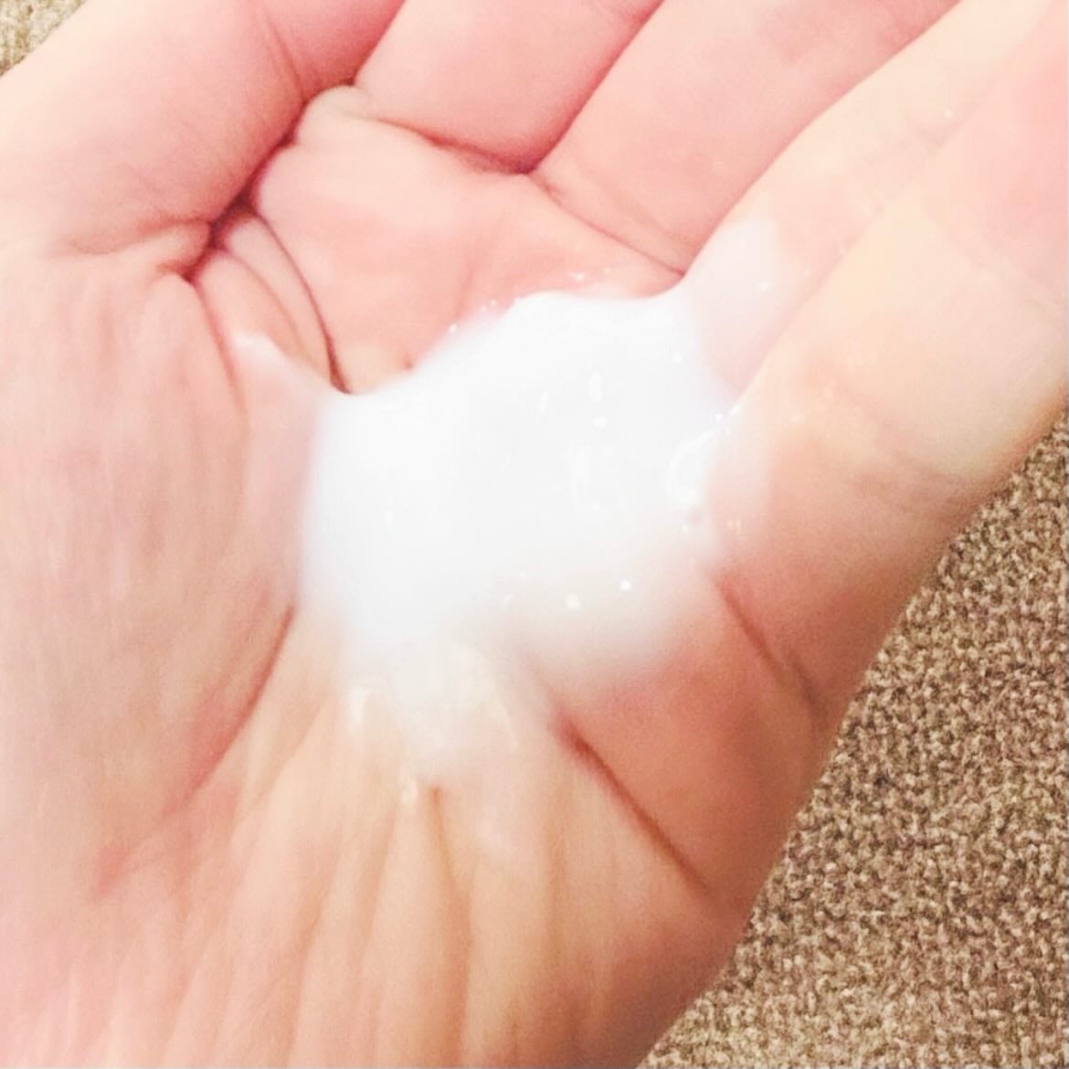 リペア薬用保湿乳液/コラージュリペア/乳液を使ったクチコミ(2枚目)