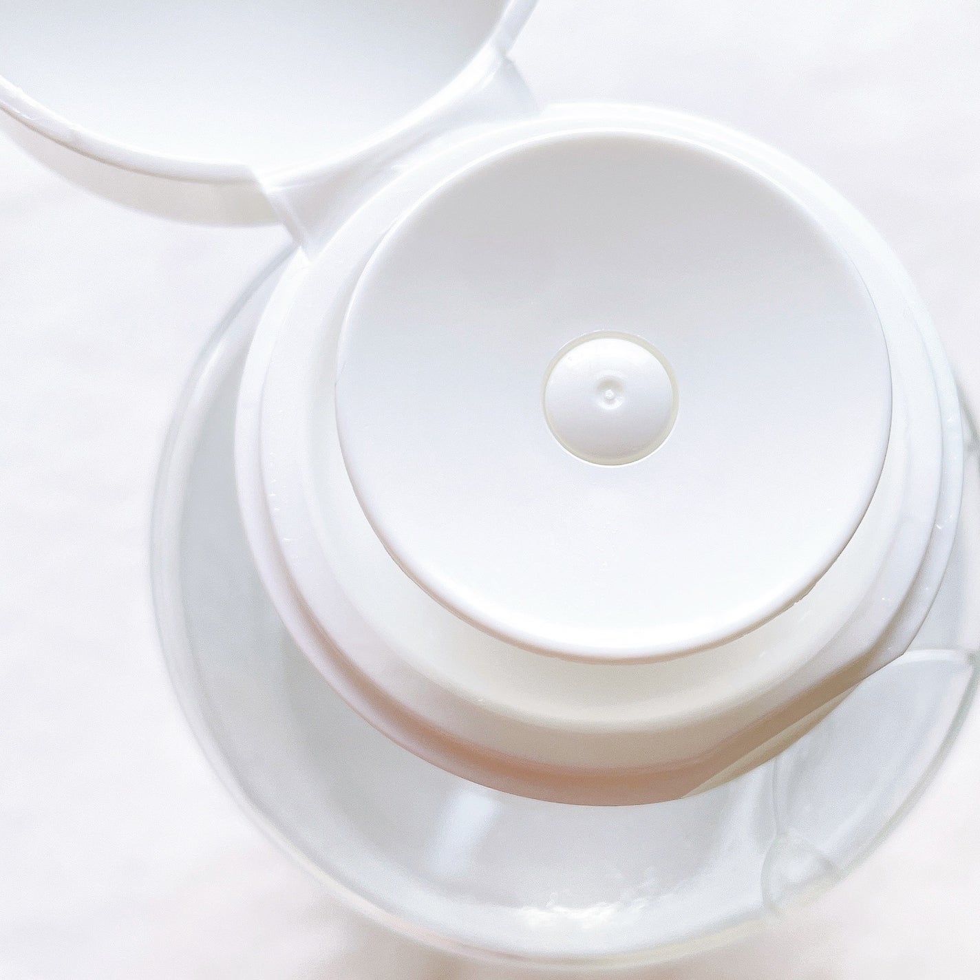 THE SPA クレンジングローション/Koh Gen Do/クレンジングウォーターを使ったクチコミ(4枚目)