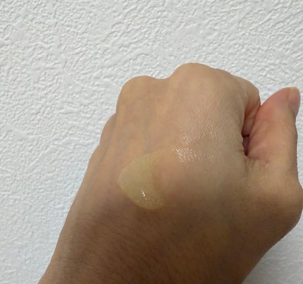 スペシャルジェルクリーム EX (オイルイン)/アクアレーベル/オールインワン化粧品を使ったクチコミ(3枚目)