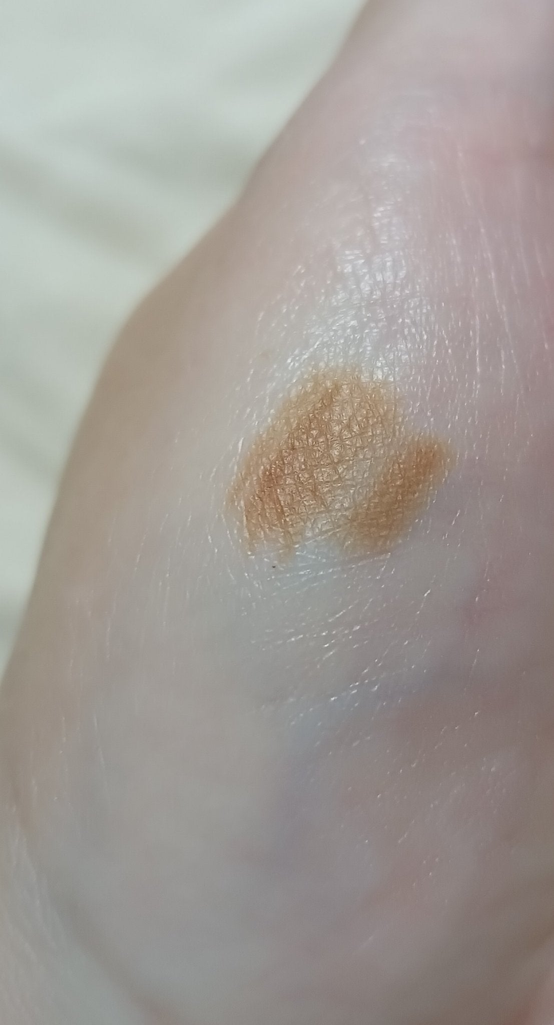 細芯アイブロウN/CEZANNE/アイブロウを使ったクチコミ(4枚目)