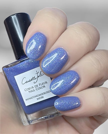 Coeur de Fleur Nail Color/Causette.Joli/マニキュアを使ったクチコミ(1枚目)