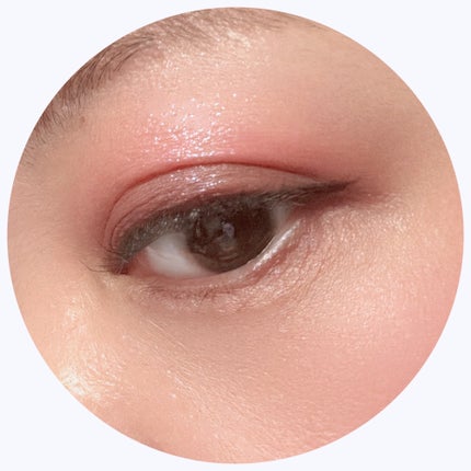 スーパーかわいい!パレット/キャンメイク/アイシャドウを使ったクチコミ(4枚目)