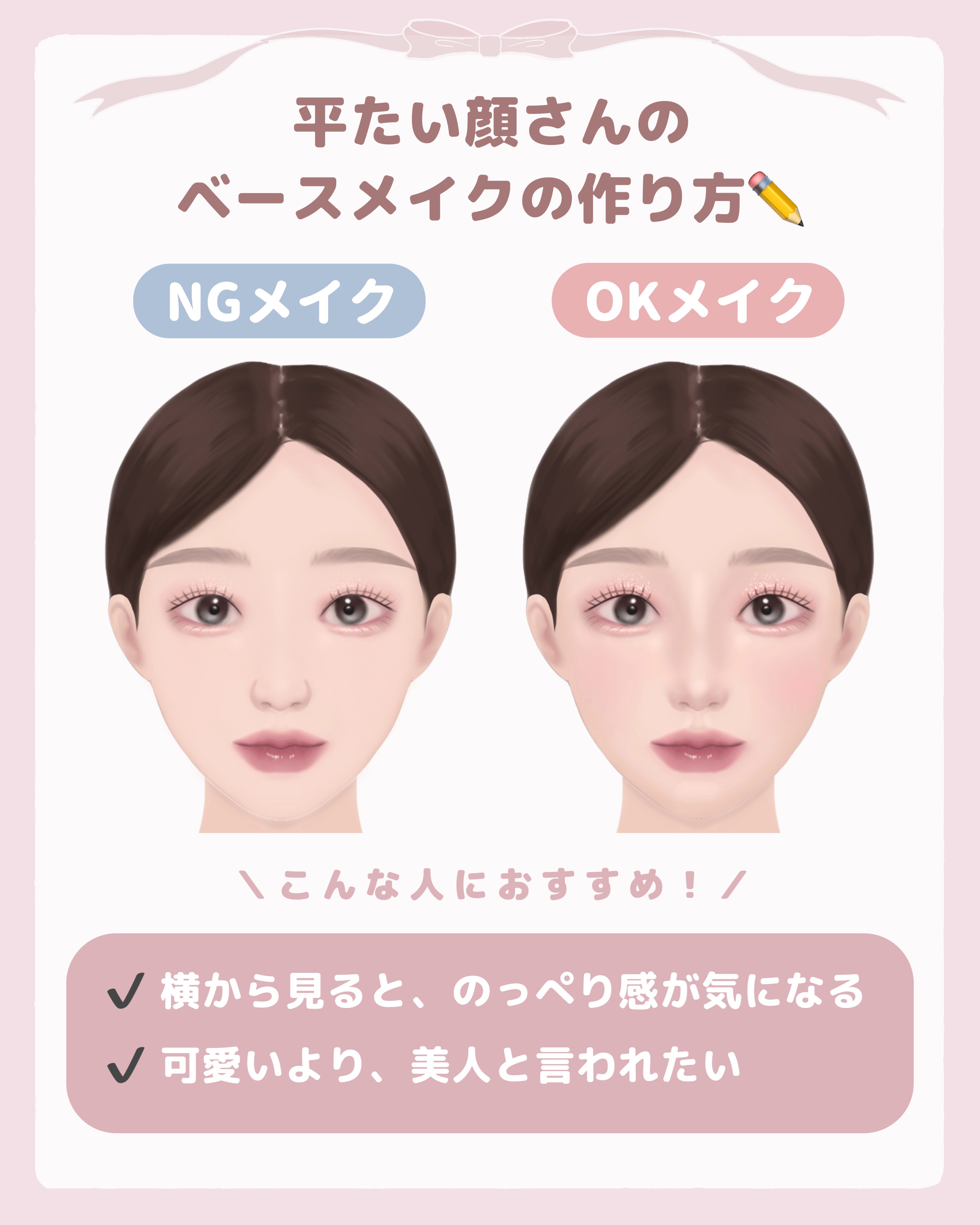 ブレンドカラーシェーディング/CEZANNE/シェーディングを使ったクチコミ（2枚目）