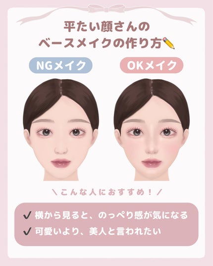 トーンフィルターハイライト/CEZANNE/パウダーハイライトを使ったクチコミ(2枚目)