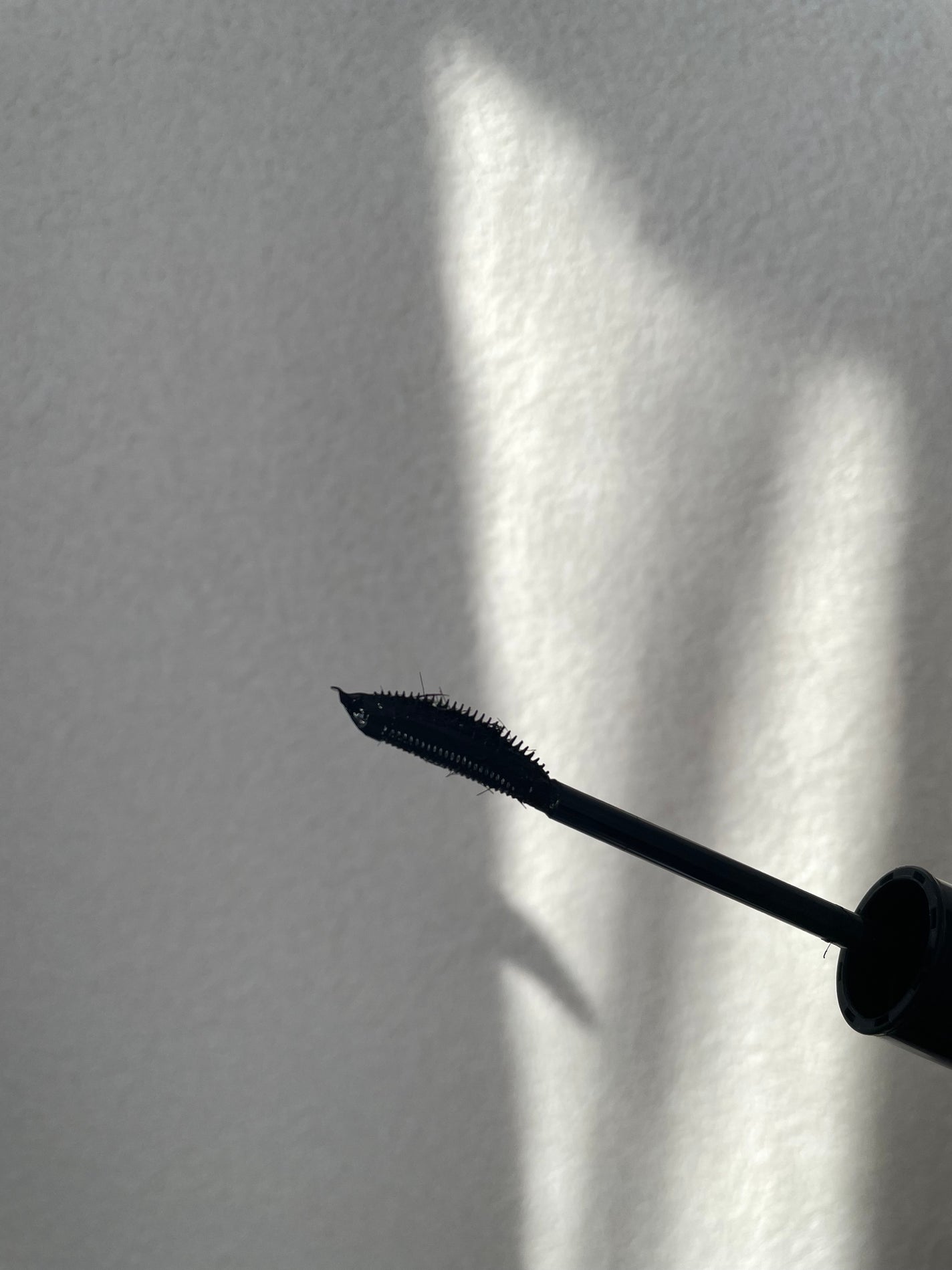 ラッシュエキスパンダー 孔雀ロング/MAJOLICA MAJORCA/マスカラを使ったクチコミ(2枚目)