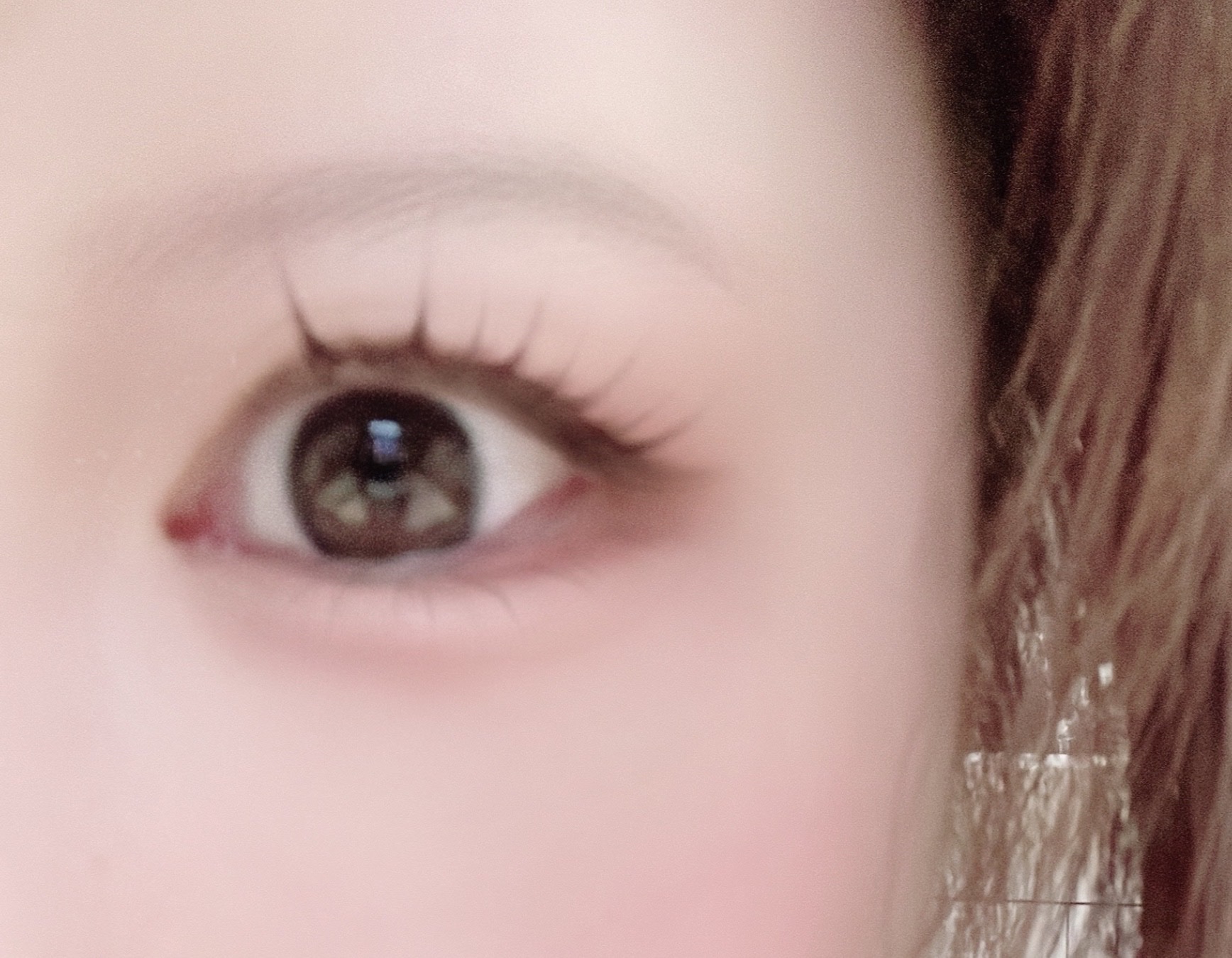 ラッシュフォーカス/D-UP/つけまつげを使ったクチコミ（2枚目）