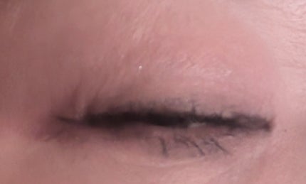 ニュアンスリキッドアイライナー/minum/リキッドアイライナーを使ったクチコミ(3枚目)