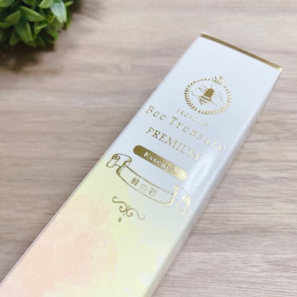 PREMIUM 蜂の彩エッセンス/Bee Treasure/美容液を使ったクチコミ(3枚目)