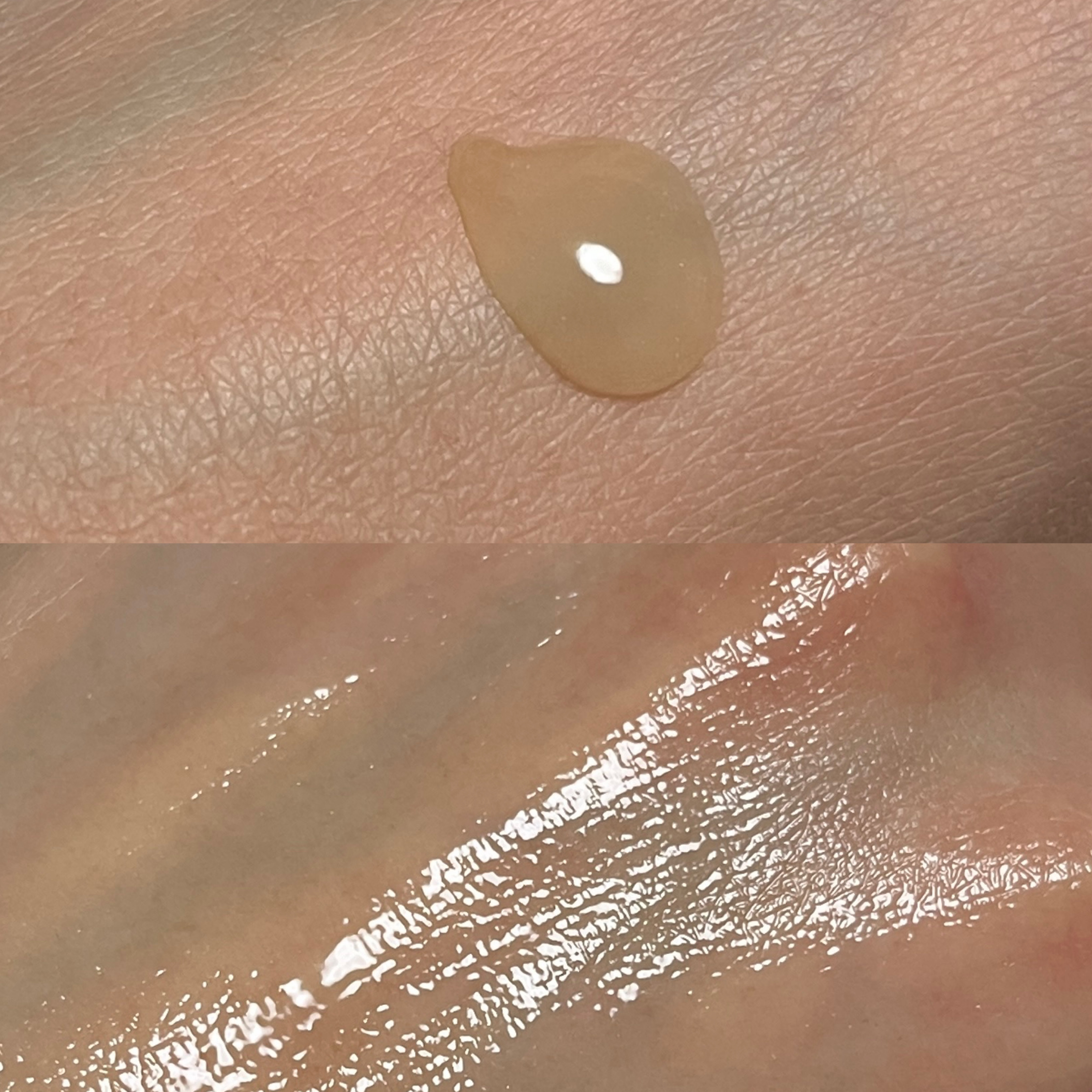 シャドウパレット/dasique/アイシャドウパレットを使ったクチコミ（3枚目）