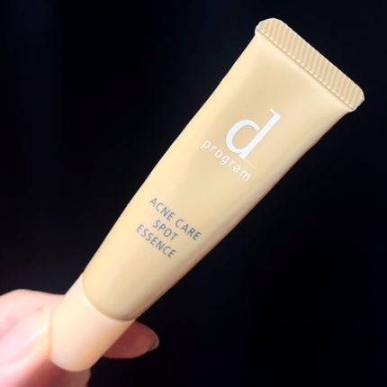 薬用 アクネケア美容液/d プログラム/美容液を使ったクチコミ(2枚目)