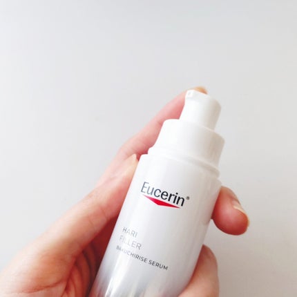 ユーセリン ハリフィラー バクチライズセラム<美容液>/Eucerin/美容液を使ったクチコミ(3枚目)