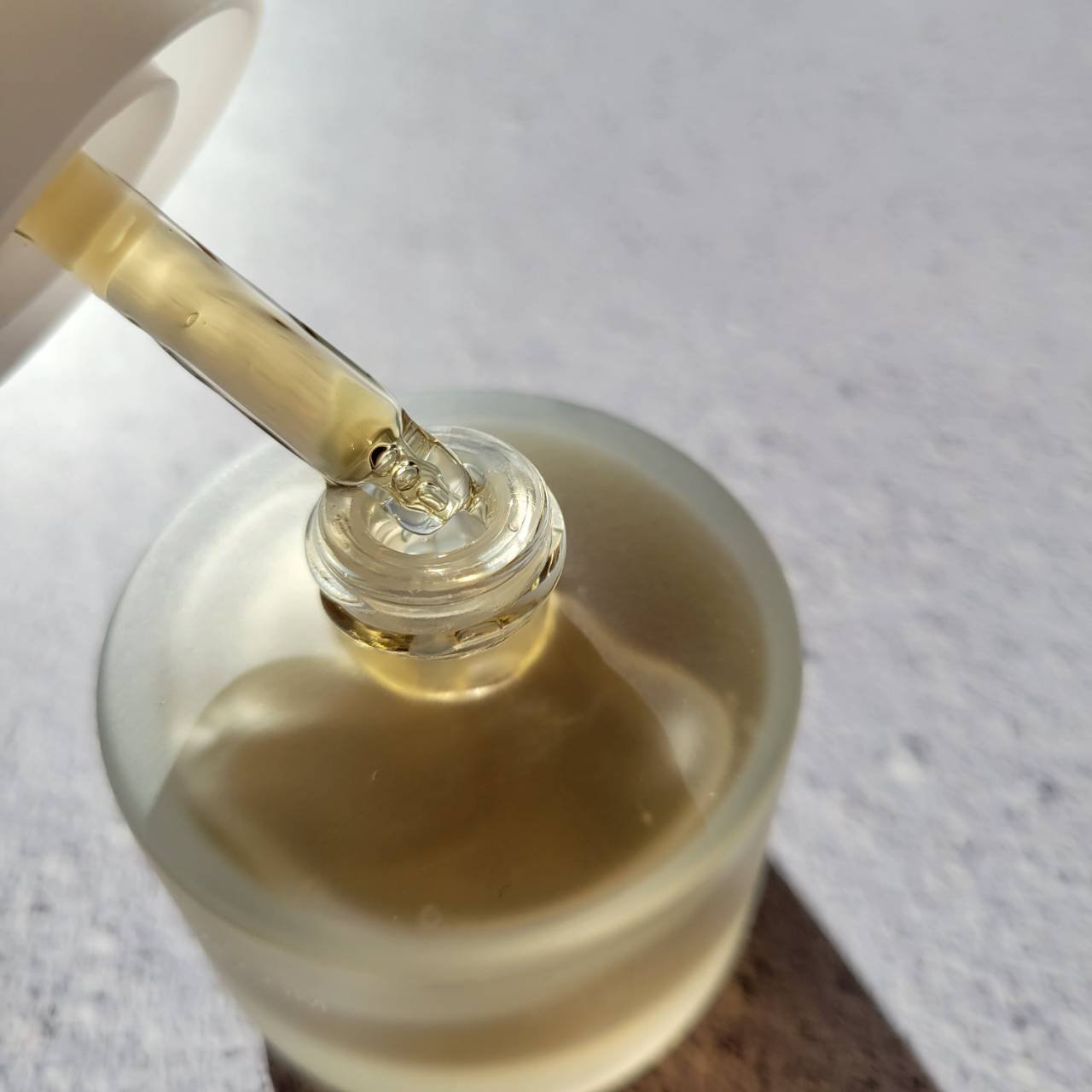 スキンRPセラム/Lowlize/美容液を使ったクチコミ（2枚目）