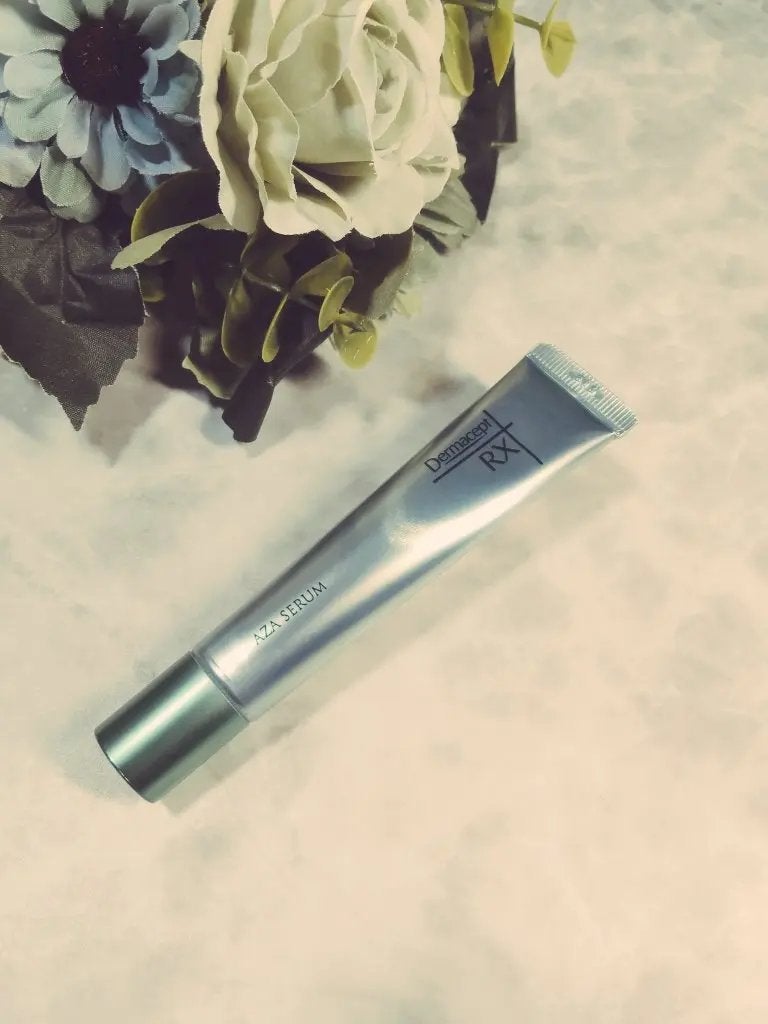 ダーマセプトRX AZAセラム/ダーマセプトRX/美容液を使ったクチコミ(1枚目)