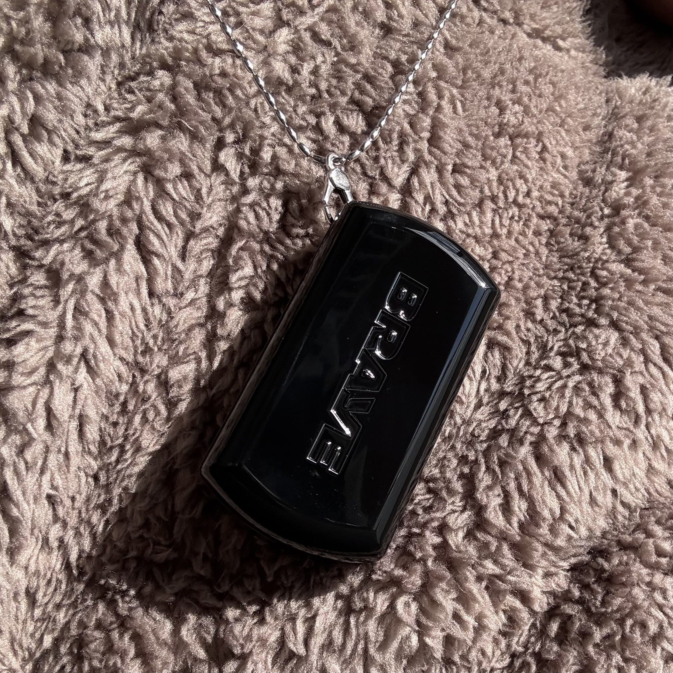 SCENTED BALM/BRAYE/練り香水を使ったクチコミ（3枚目）