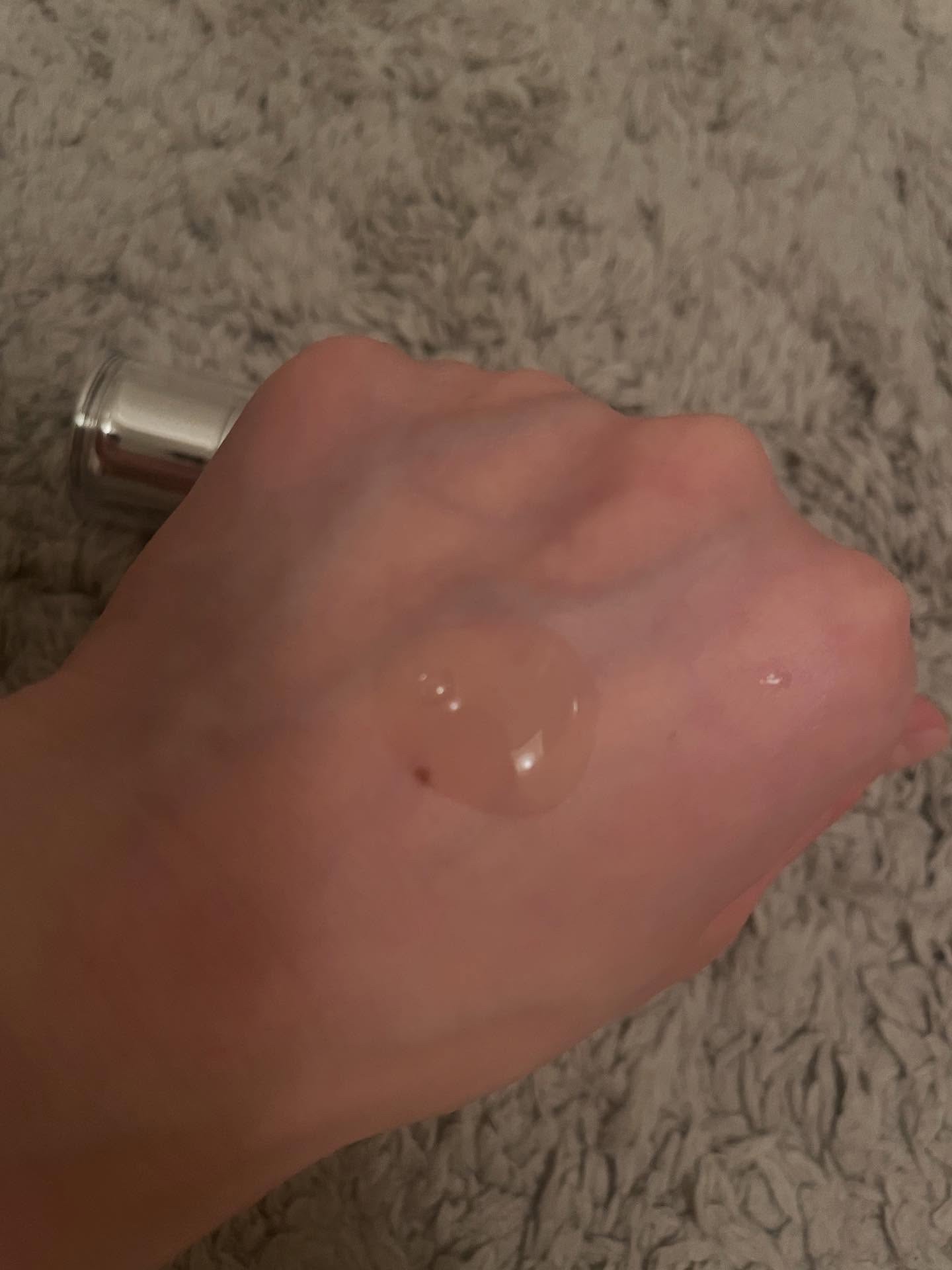 XMDステム3 クリニカル リカバリー セラム/IOPE/美容液を使ったクチコミ（3枚目）