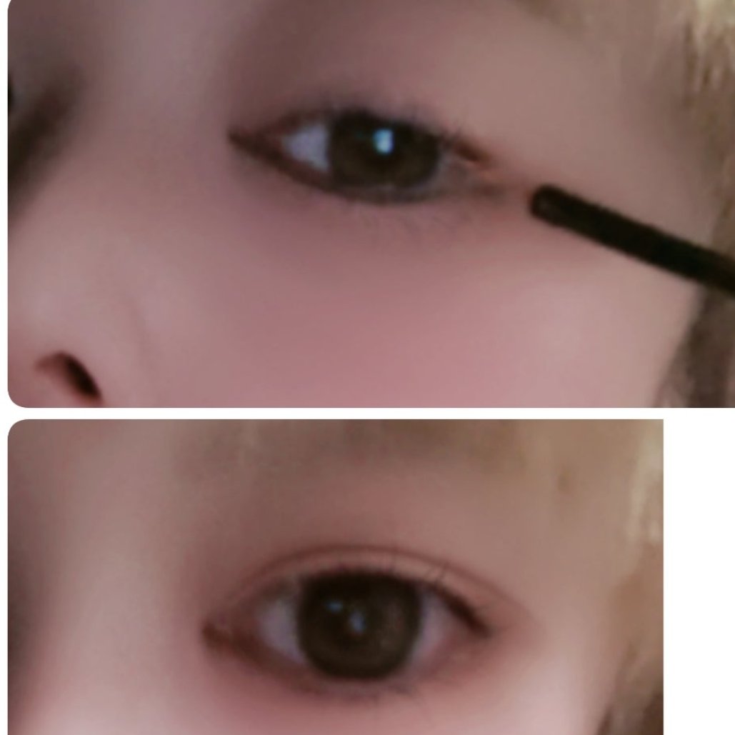 ラッシュアディクト アイラッシュ コンディショニング セラム アドバンス/soaddicted/まつげ美容液を使ったクチコミ（3枚目）