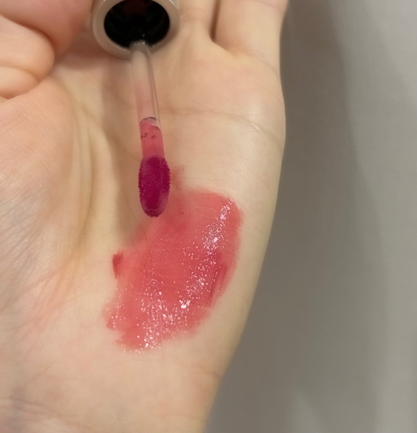 こげまる@イエベ秋 on LIPS 「話題のLoNLy、やっとCL03(キャンドルライトジュレティン..」(3枚目)