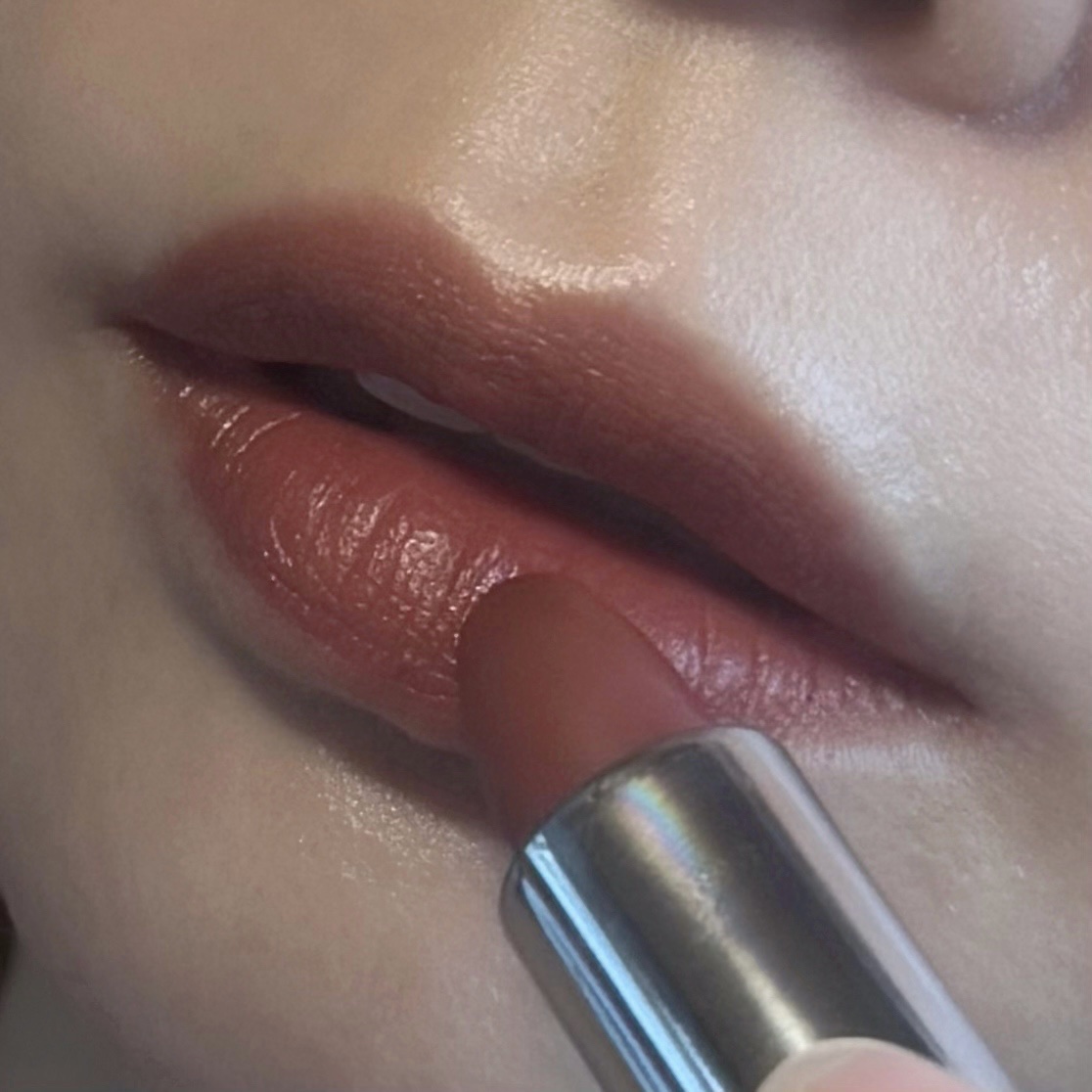 トランテアン ル ルージュ/CHANEL/口紅を使ったクチコミ（3枚目）