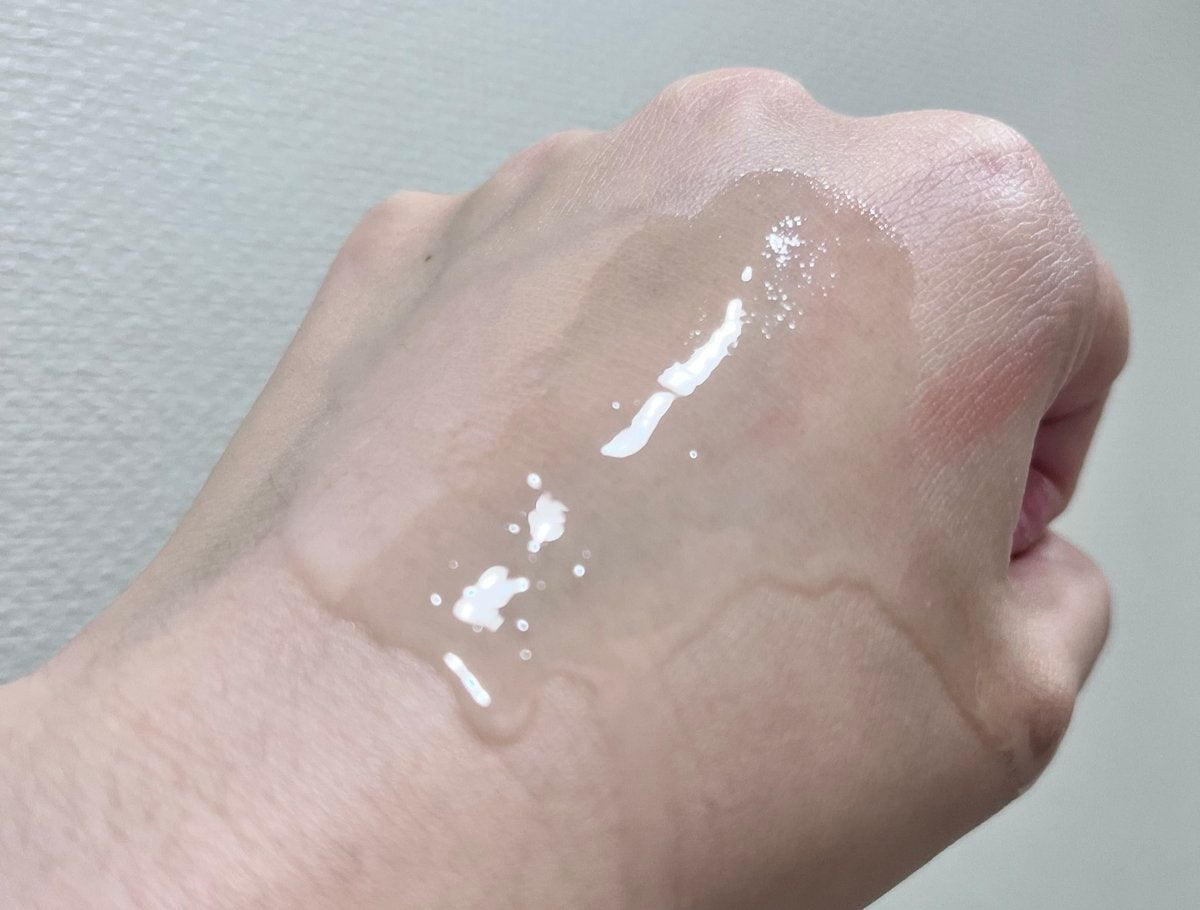 セラミド ゆず バイオクレンジングオイル/irecipe/オイルクレンジングを使ったクチコミ(2枚目)