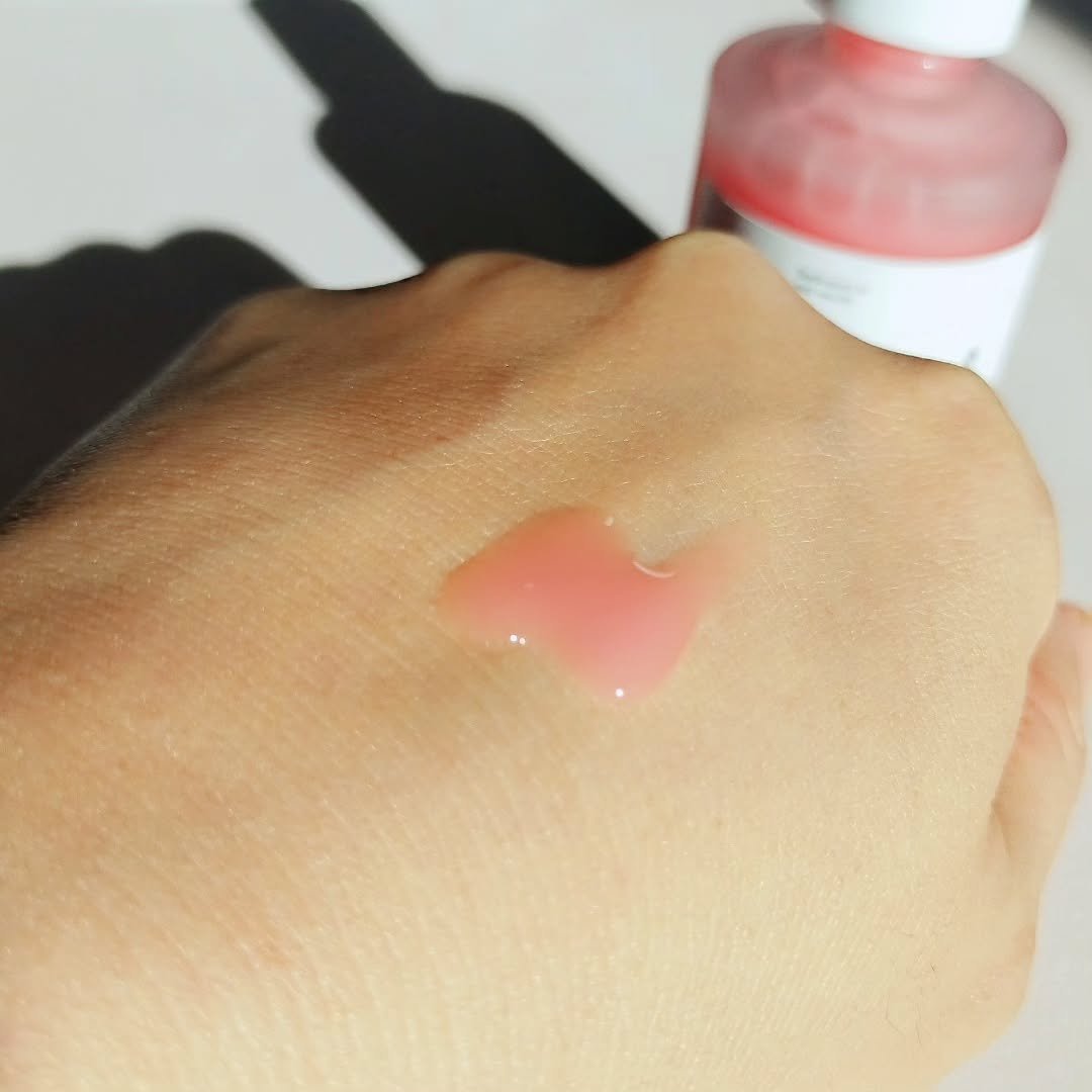 PDRNピンクアンプル PDRN 10,000ppm配合/MEDICUBE/美容液を使ったクチコミ（2枚目）