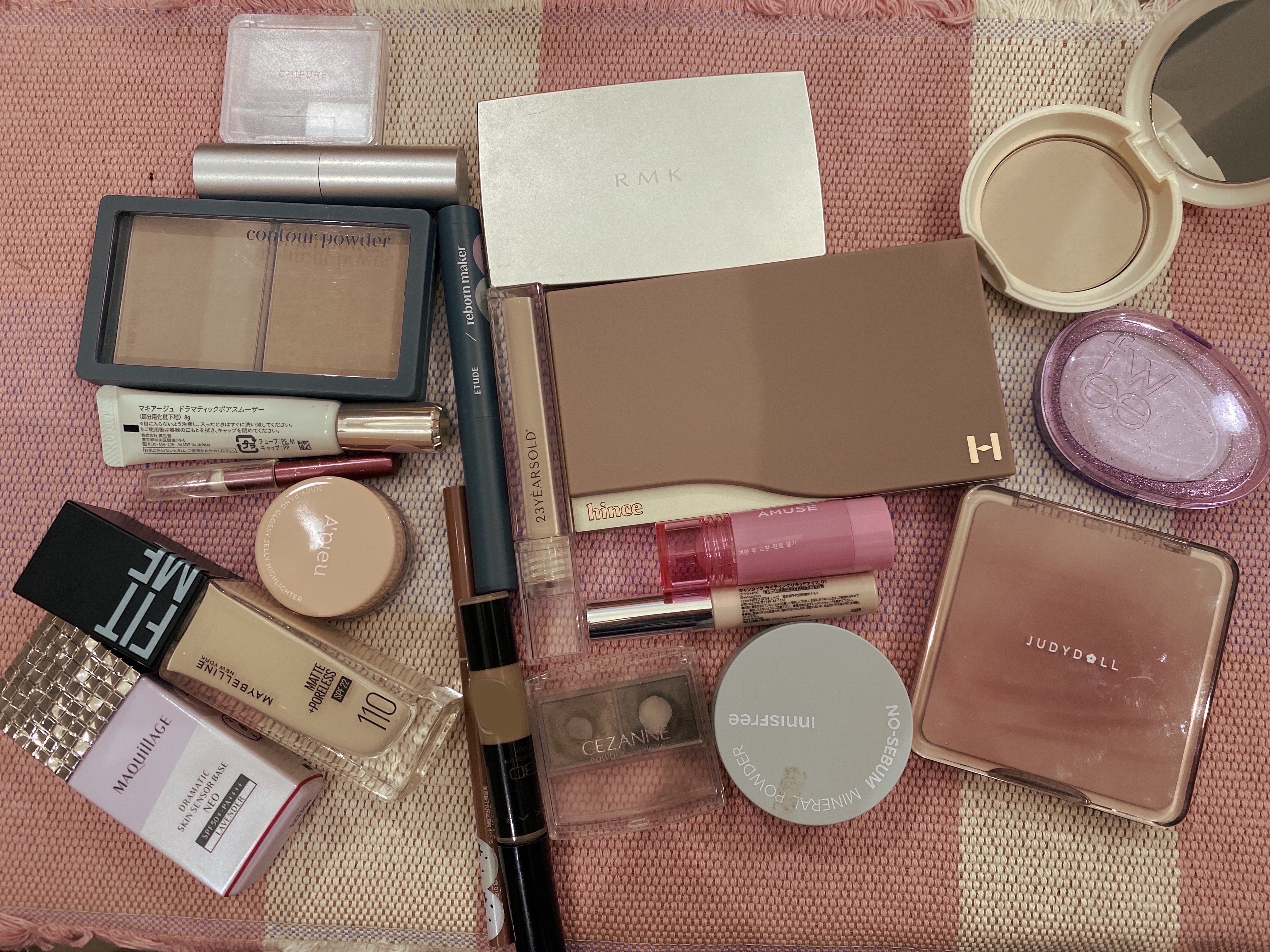 ジューシーパン グロッシージェリーハイライター/A’pieu/クリームハイライトを使ったクチコミ（1枚目）