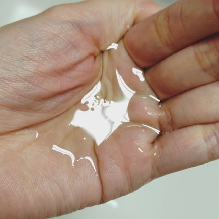 セラムオイルクレンズ/excel/オイルクレンジングを使ったクチコミ(2枚目)