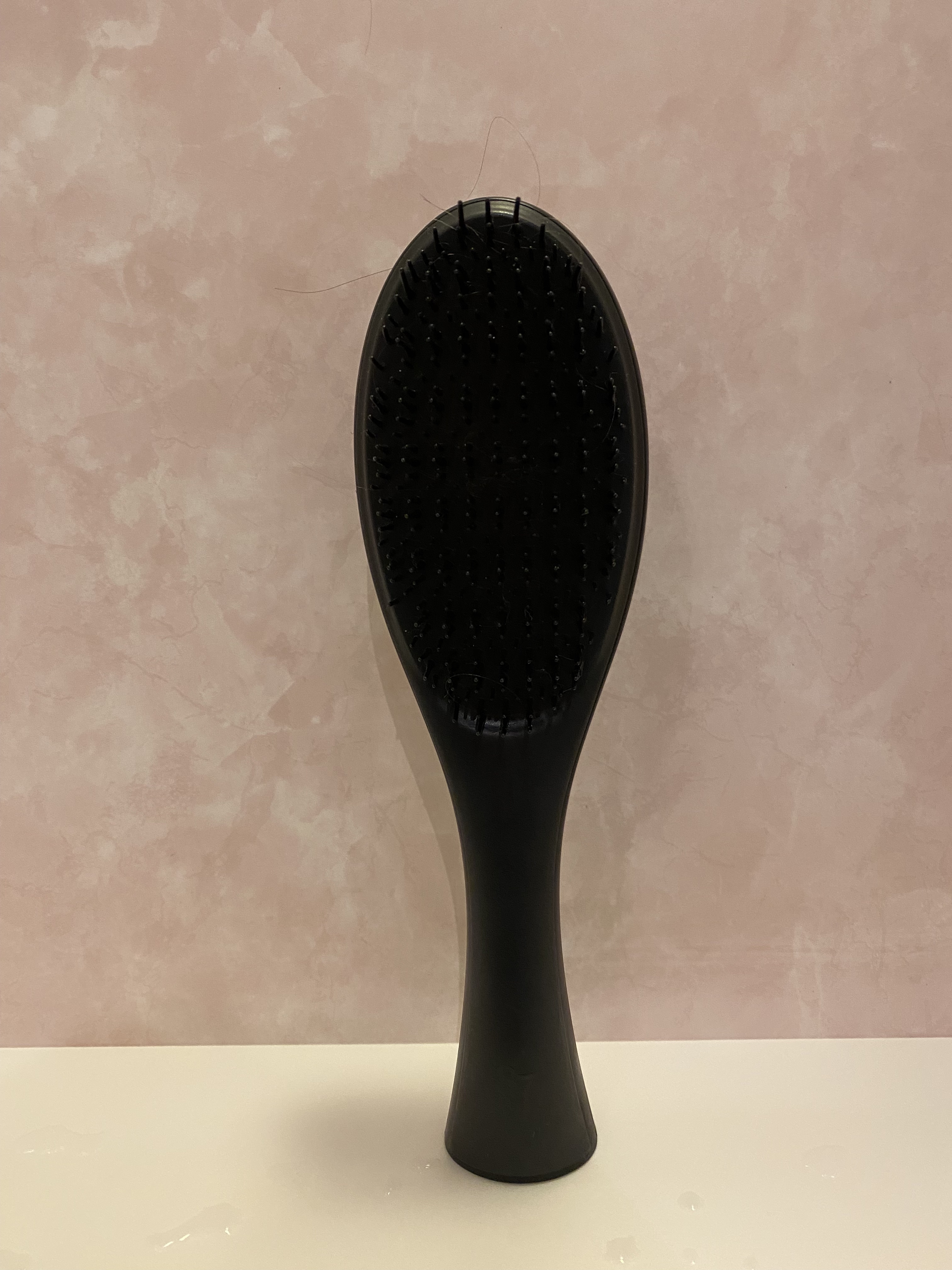 87saku ハナサク デタングリングブラシ/87saku/ヘアブラシを使ったクチコミ（2枚目）