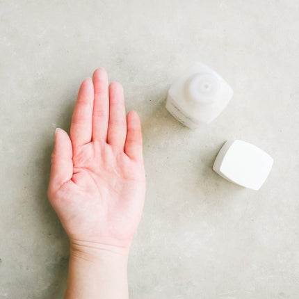 リッチ ローション/イオナ エフ/化粧水を使ったクチコミ(3枚目)