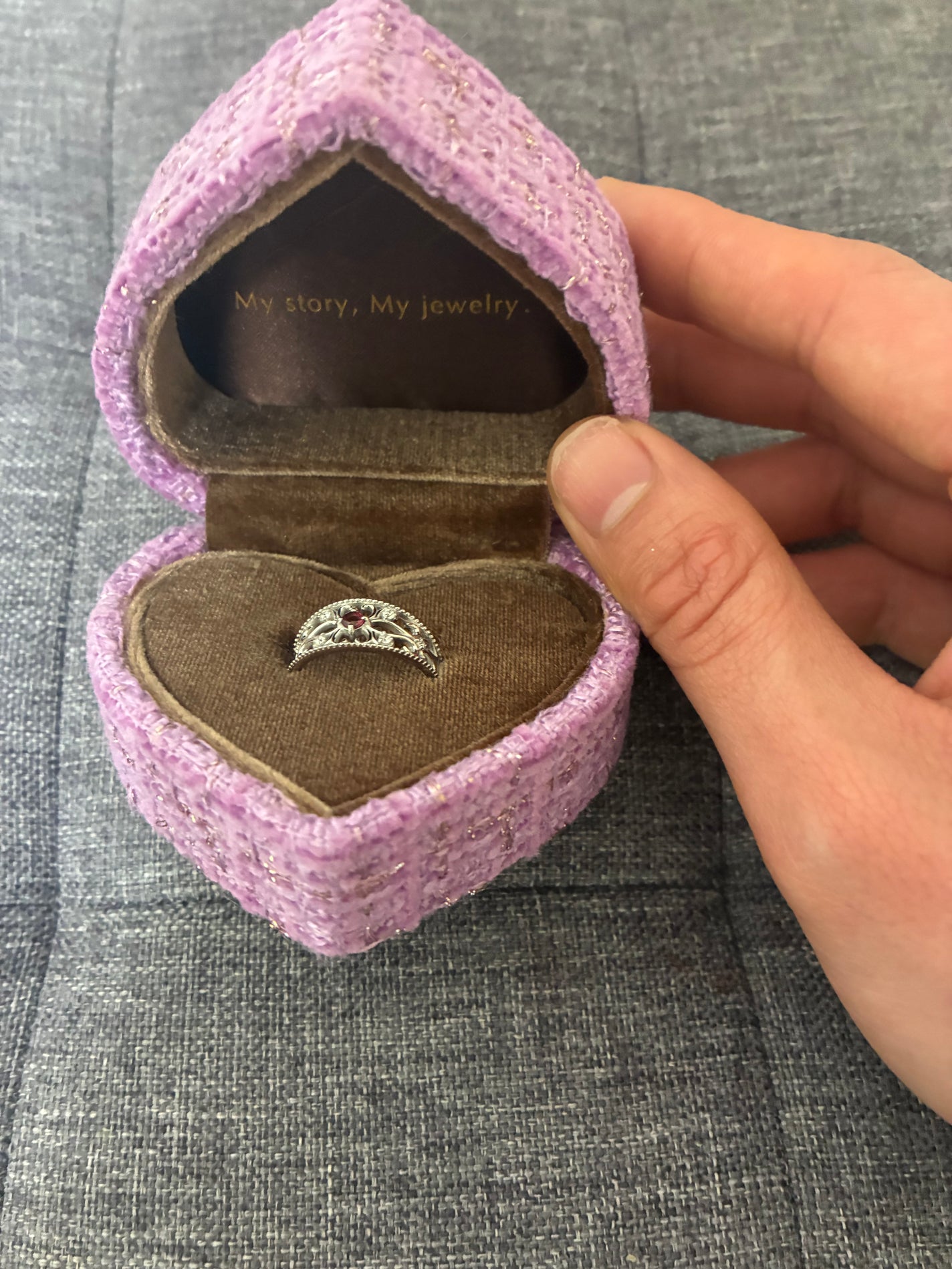 シア ハンドクリーム/L'OCCITANE/ハンドクリームを使ったクチコミ(6枚目)