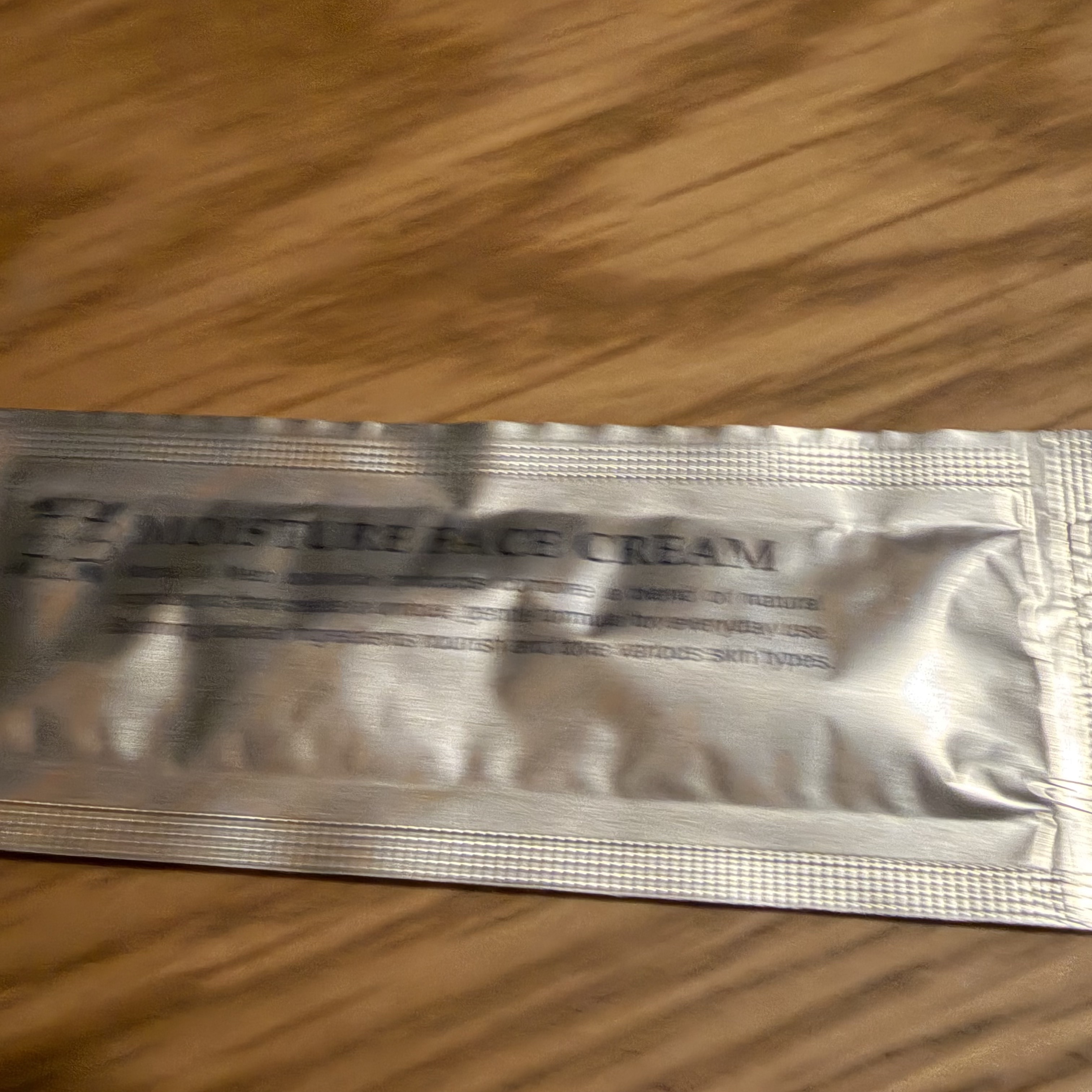 ハーバルフェイスクリーム ラベンダー/ゼラニウム/MARKS&WEB/フェイスクリームを使ったクチコミ（1枚目）