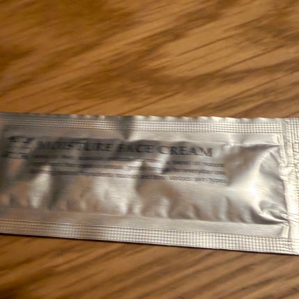 ハーバルフェイスクリーム ラベンダー/ゼラニウム/MARKS&WEB/フェイスクリームを使ったクチコミ(1枚目)