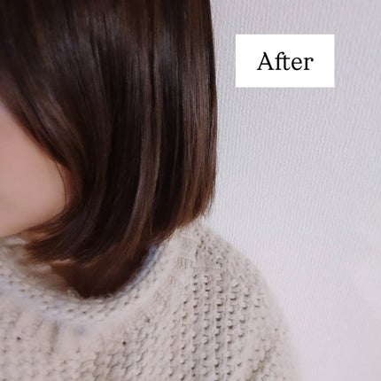 デビルズトリック/クイスクイス/ヘアカラーを使ったクチコミ(4枚目)