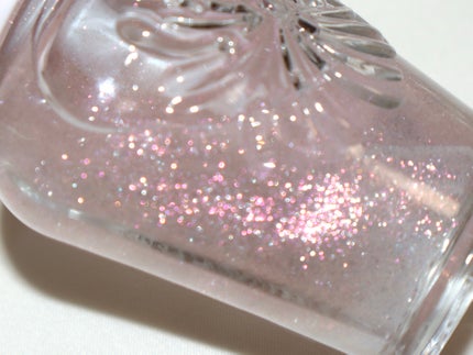 スパークリング プライマー S/PAUL & JOE BEAUTE/化粧下地を使ったクチコミ(3枚目)