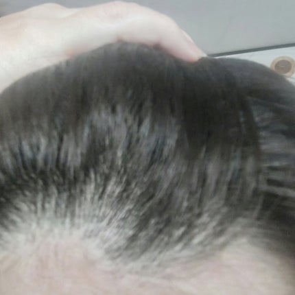 KUROクリームシャンプー/VALANROSE/市販シャンプーを使ったクチコミ(4枚目)