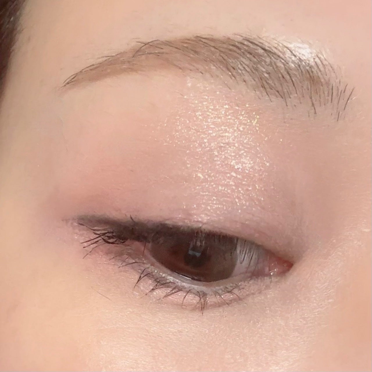 リボンファンタジー11色アイシャドウパレット/VEECCI/アイシャドウパレットを使ったクチコミ(8枚目)