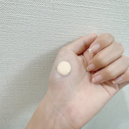 ライトリフレクティング トーンアップヴェール/NARS/化粧下地を使ったクチコミ(2枚目)